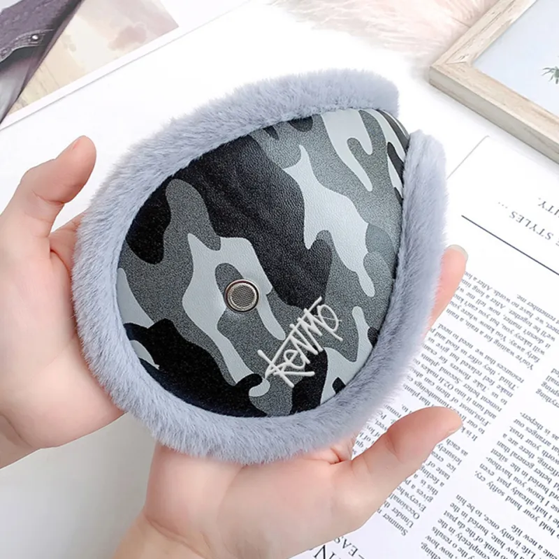 KENMO Earmuffs Unisex-2
