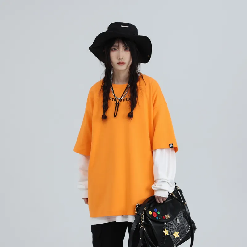 NEO FANTASTIC T Shirts Unisex-2