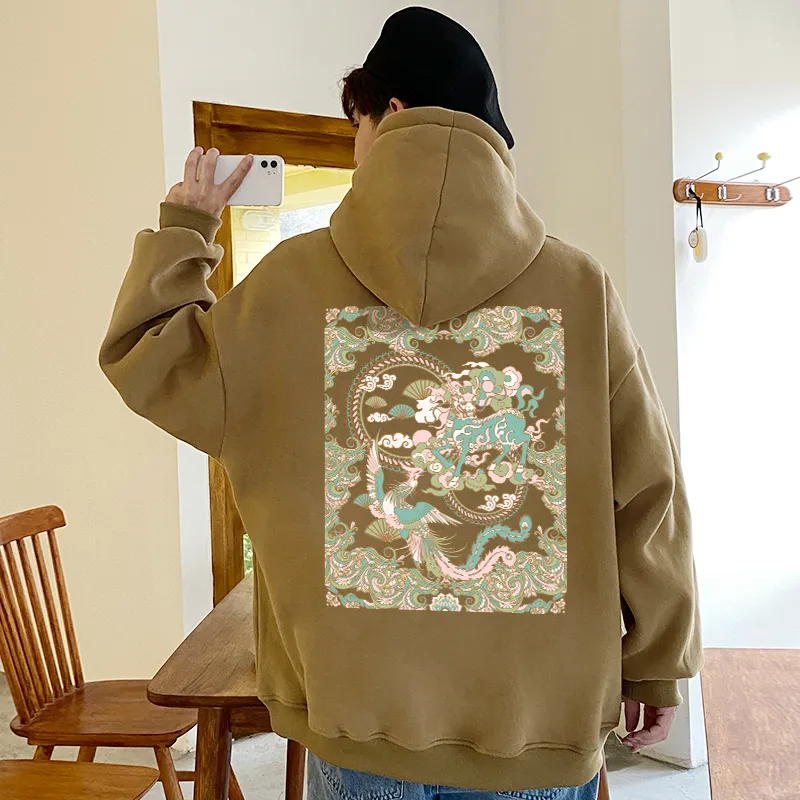 NGC STRATEGY Sweatshirts Unisex-22