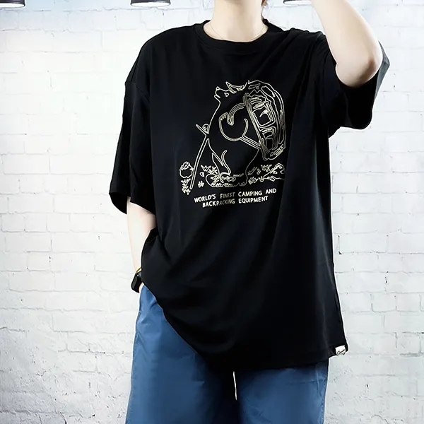COBMASTER T Shirts Unisex-9