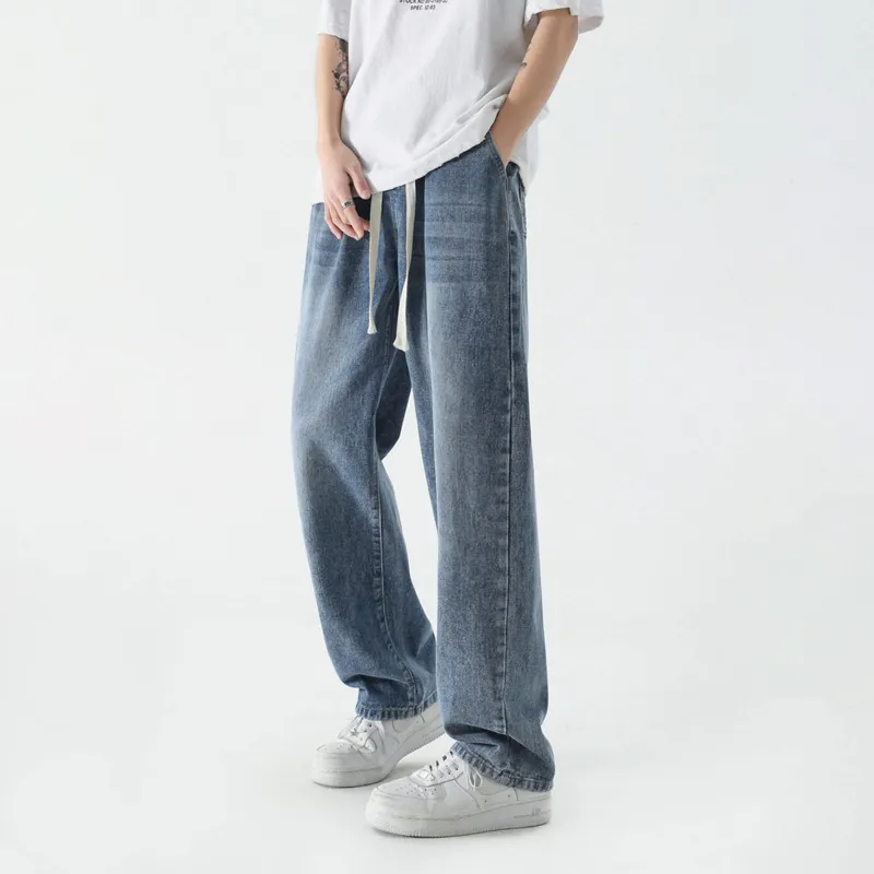 BRNR Jeans Unisex-36