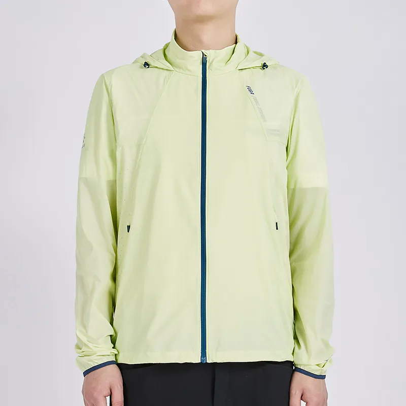 KAILAS Sun Protection Clothing Men-14
