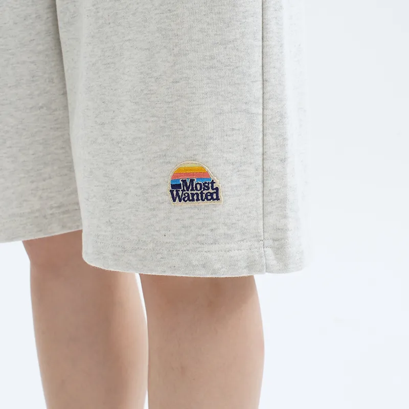 MostwantedLab Sweatshirt Sets Unisex-2