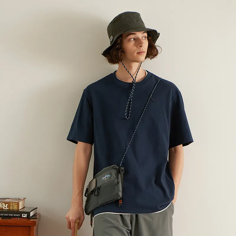 NOTHOMME T Shirts Unisex-19