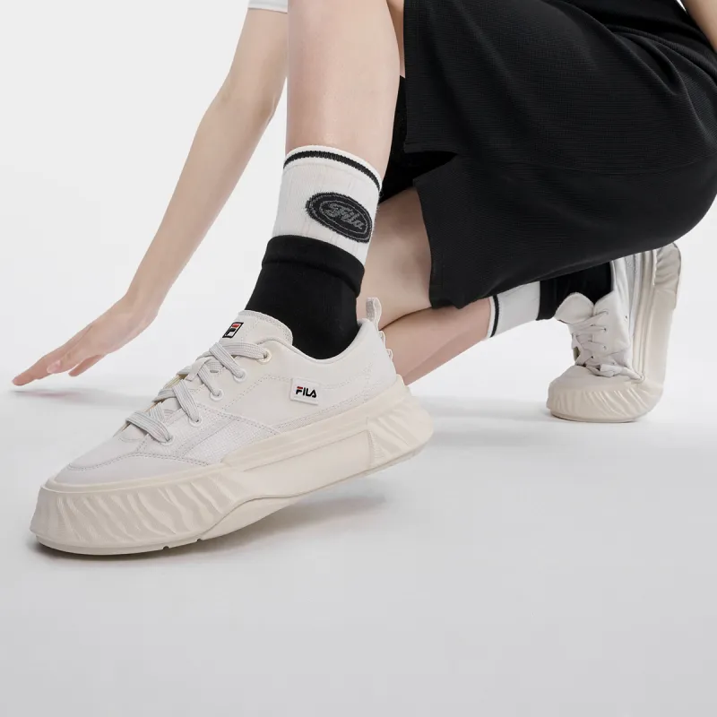 FILA FOSSO2023 'White' Women's-6