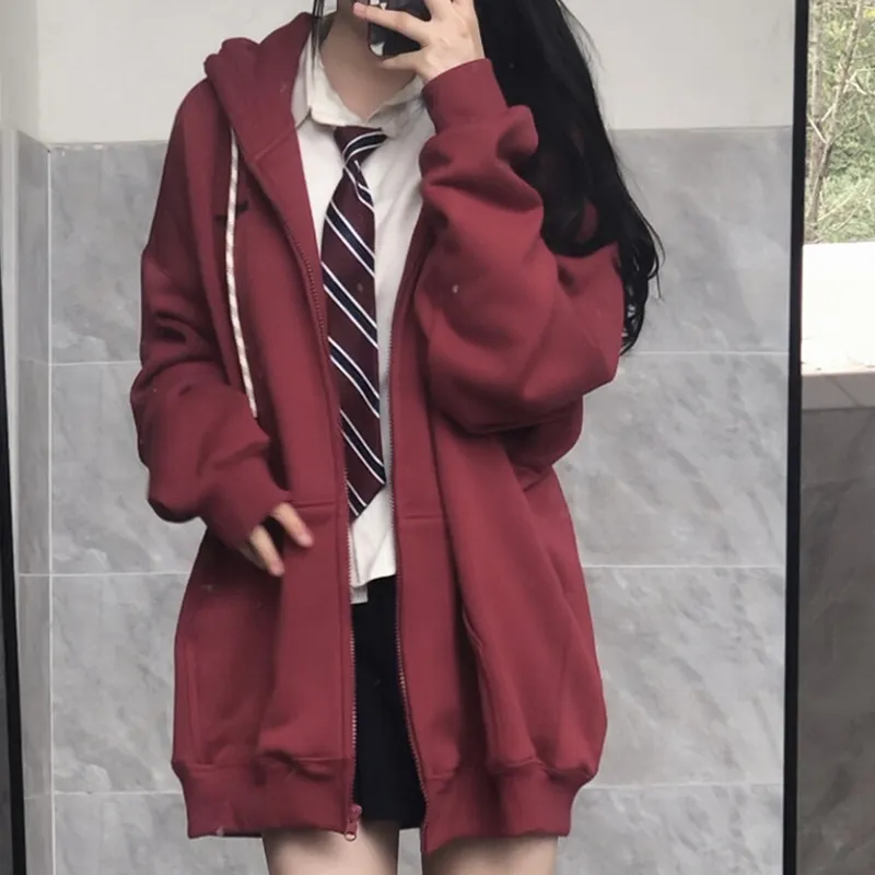 Tokyo Season Sweatshirt Women's-17