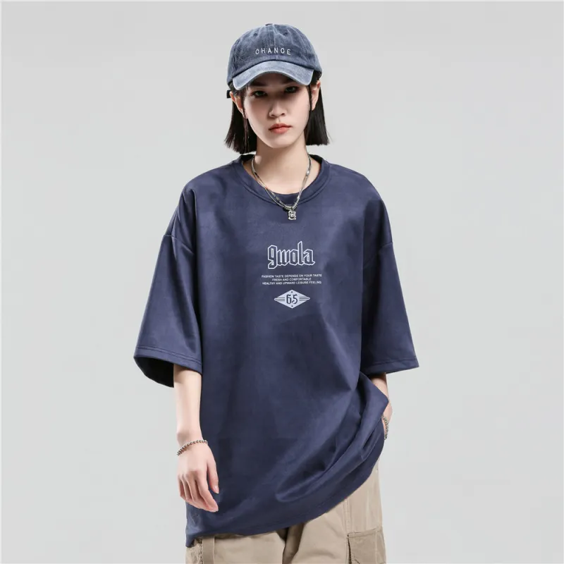 Gwola T Shirts Women's-45