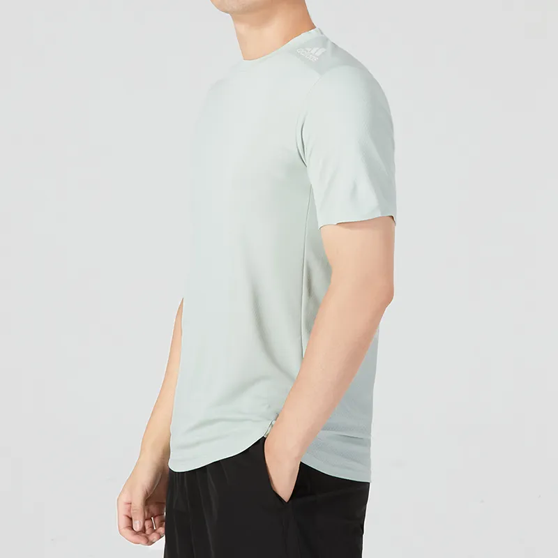 Adidas Designed For Training HEAT.RDY Hiit Tee-4