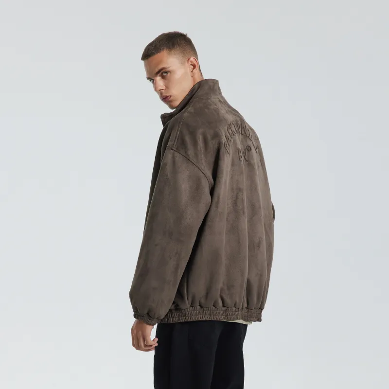BTW Jackets Unisex-8