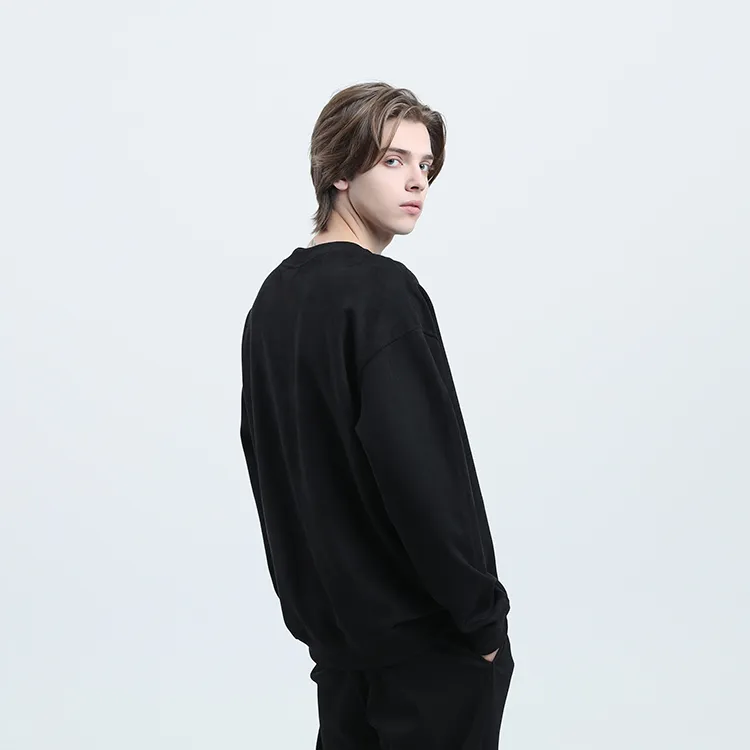 SANKAIMADE Sweatshirts Unisex-18