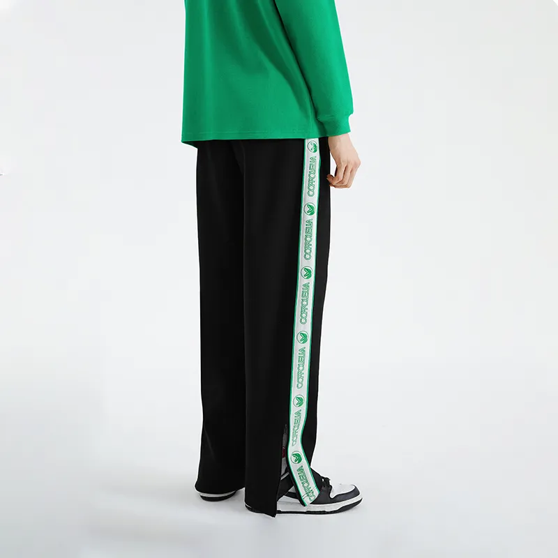 COPPOLELLA Knitted Sweatpants Unisex-4