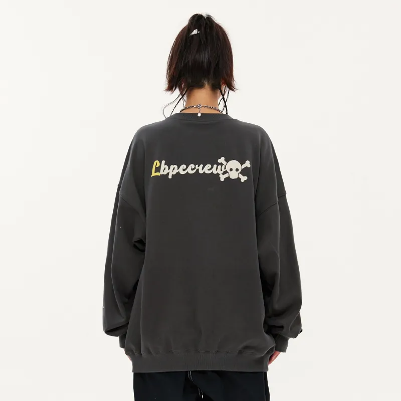LBPC Sweatshirts Women's-5