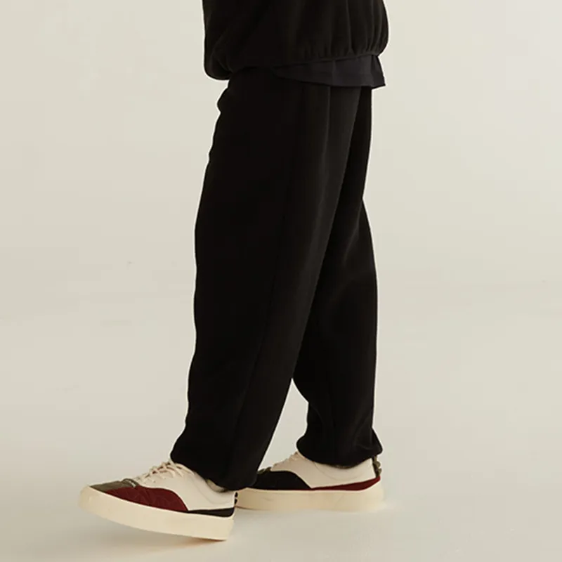 EQLZ EQUALIZER FW22 Casual Pants Unisex-7