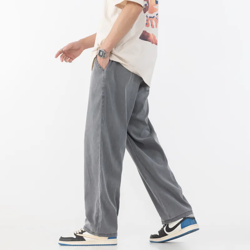 MISTEEZ Jeans Unisex-17