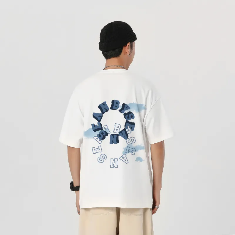 SEANBYSEAN T-Shirts Unisex-8