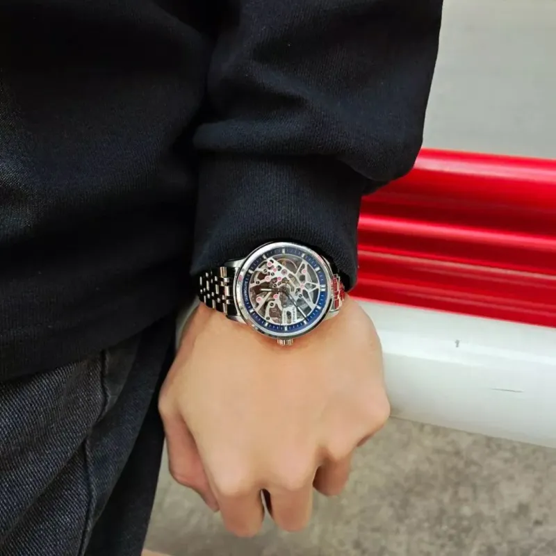 FAIRWHALE Men Watch-1