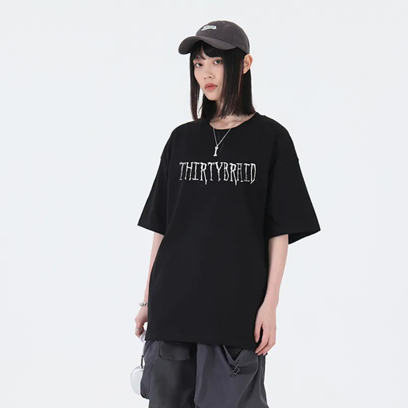 30BRAID T Shirts Unisex-2