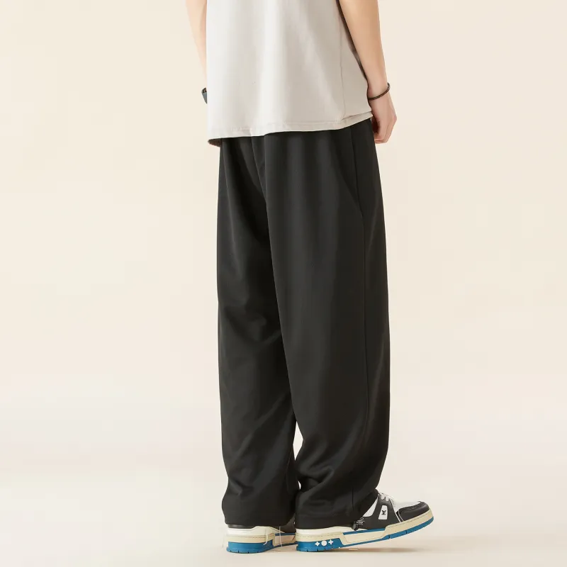 TEN MIRO Casual Pants Unisex-5