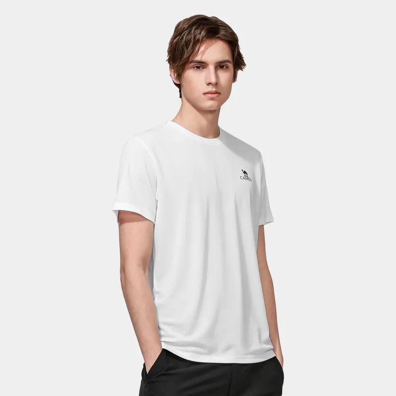CAMEL Capsule T Shirts Men-19