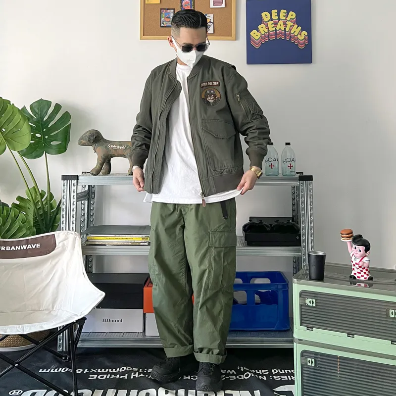 VIP Jackets Unisex-11