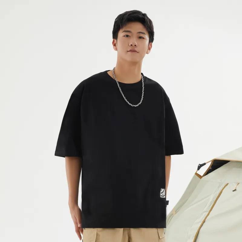 STANAIR T Shirts Unisex-3