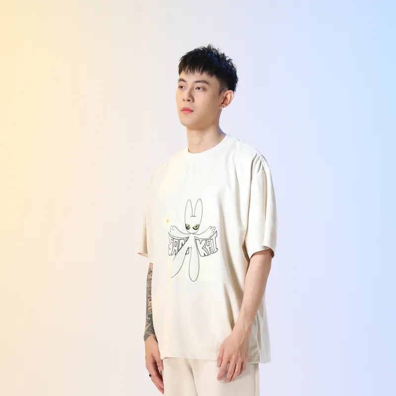 SANKAIMADE T-Shirts Unisex-5