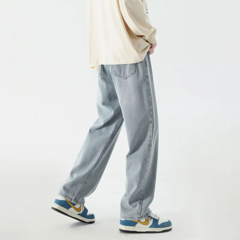 BRNR Jeans Unisex-46