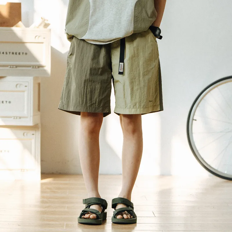 714STREET Casual Shorts Unisex-10