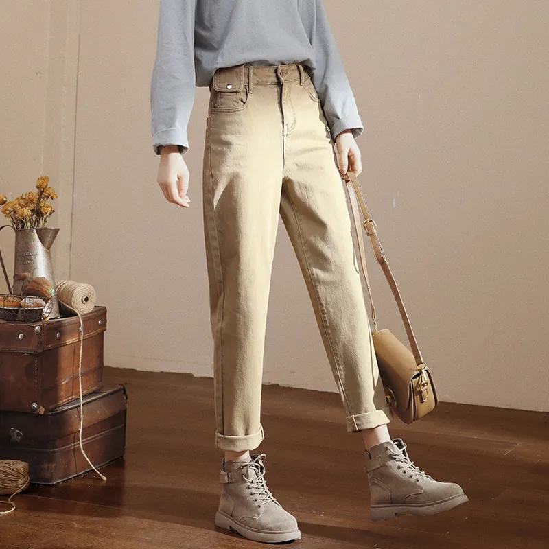 MITUAN Jeans Women's-15