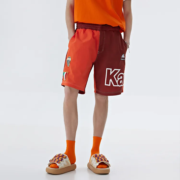 Kappa Casual Shorts Men-7