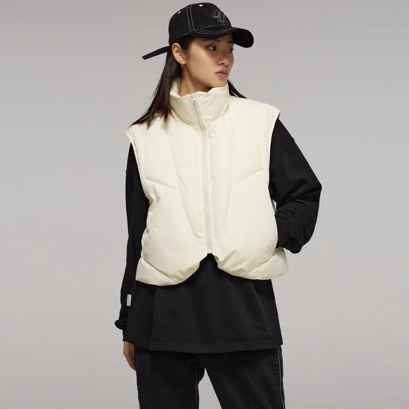 ICONS Lab Vests Unisex-13