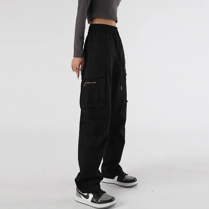 LBPC Cargo Pants Unisex-2