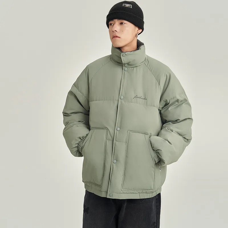 F426 Puffer Jackets Unisex-7