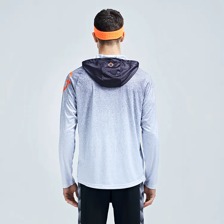 RIGORER Sweatshirts Unisex-4