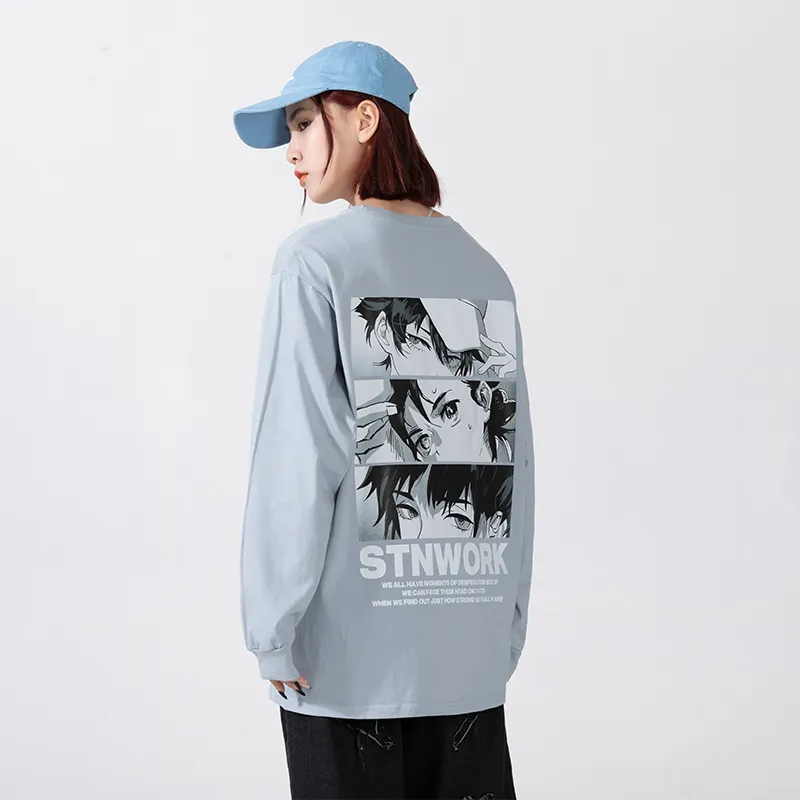 STNW T Shirts Unisex-19