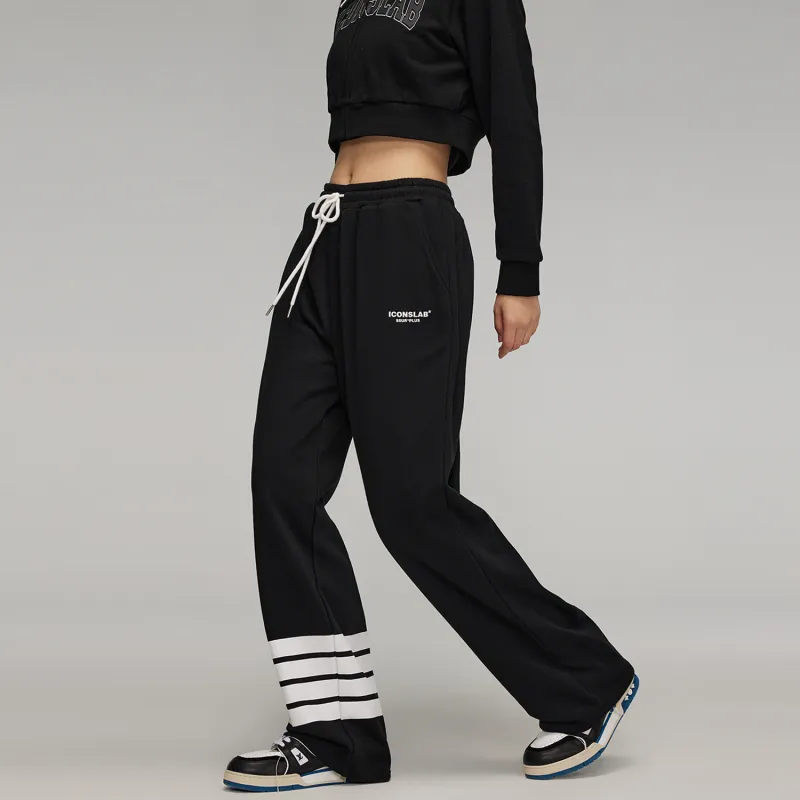 ICONS Lab Knitted Sweatpants Unisex-6