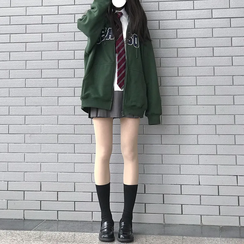 Tokyo Season Sweatshirt Women's-147