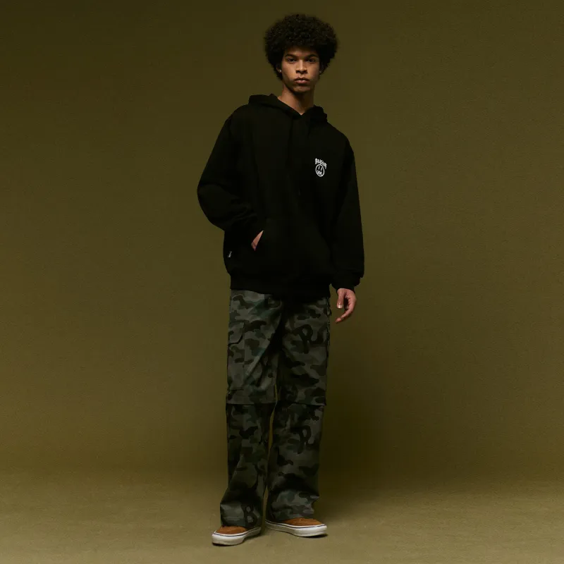 BEASTER Car Trend Sweatshirt Unisex-16