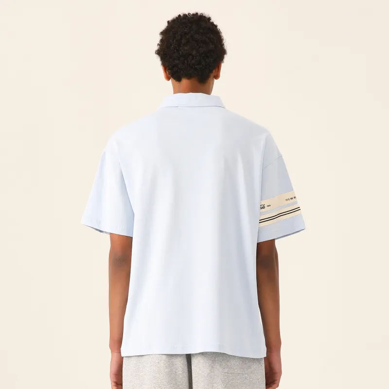Coca Cola Polo Shirts Unisex-10