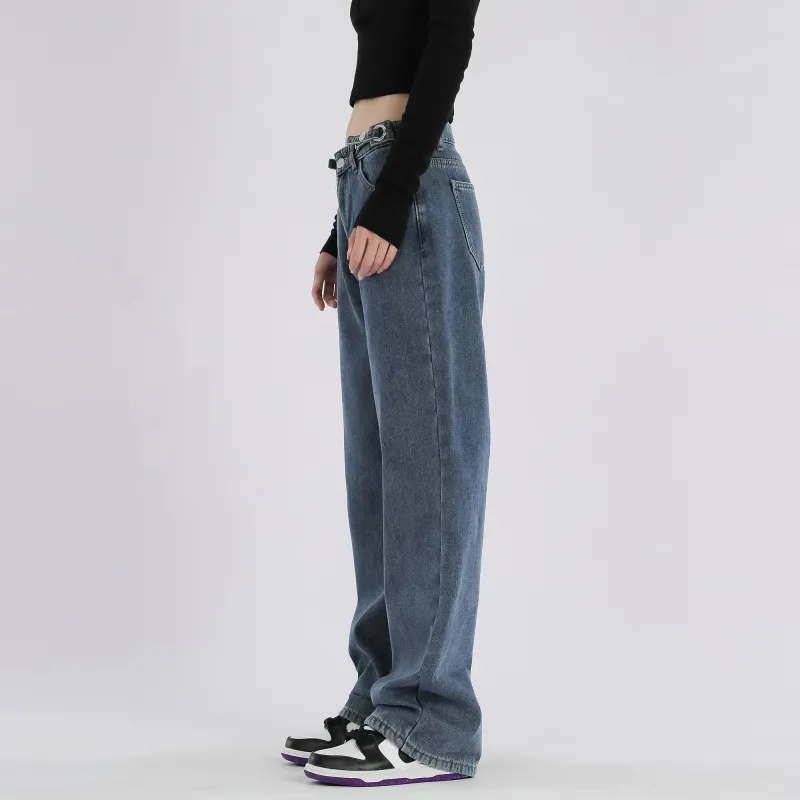 MOPB Jeans Women's-13