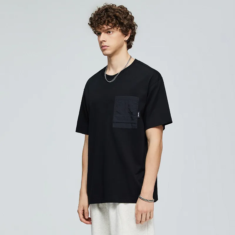 BAGGL T-Shirts Unisex-4