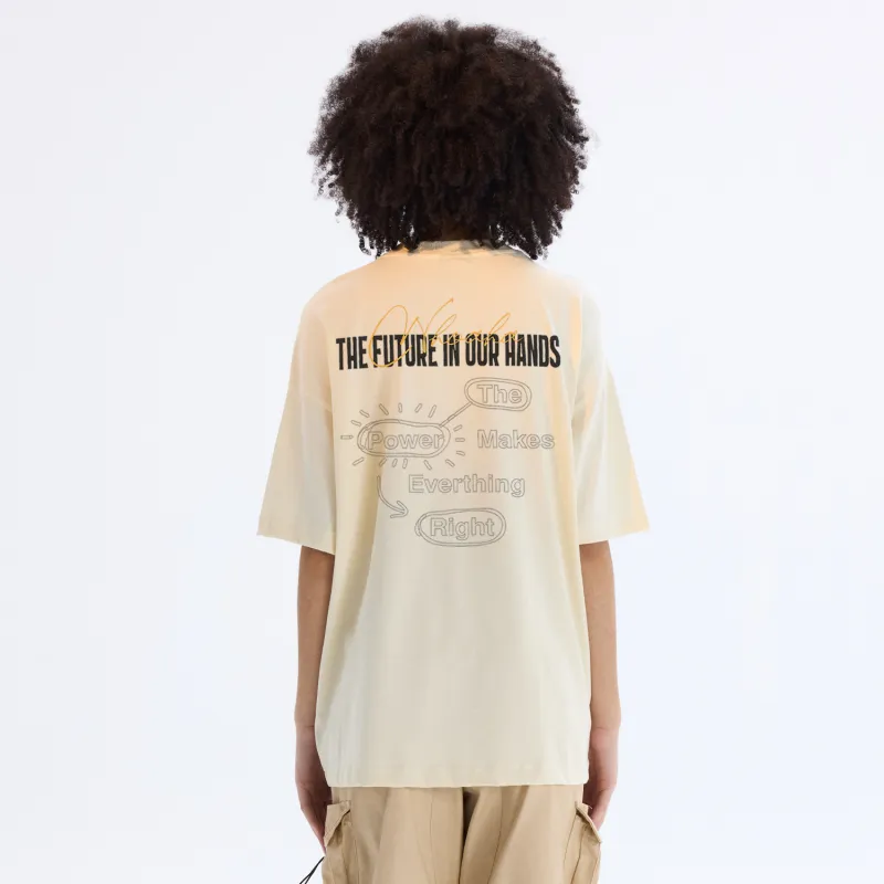 WHOA HA! T-Shirts Unisex-7