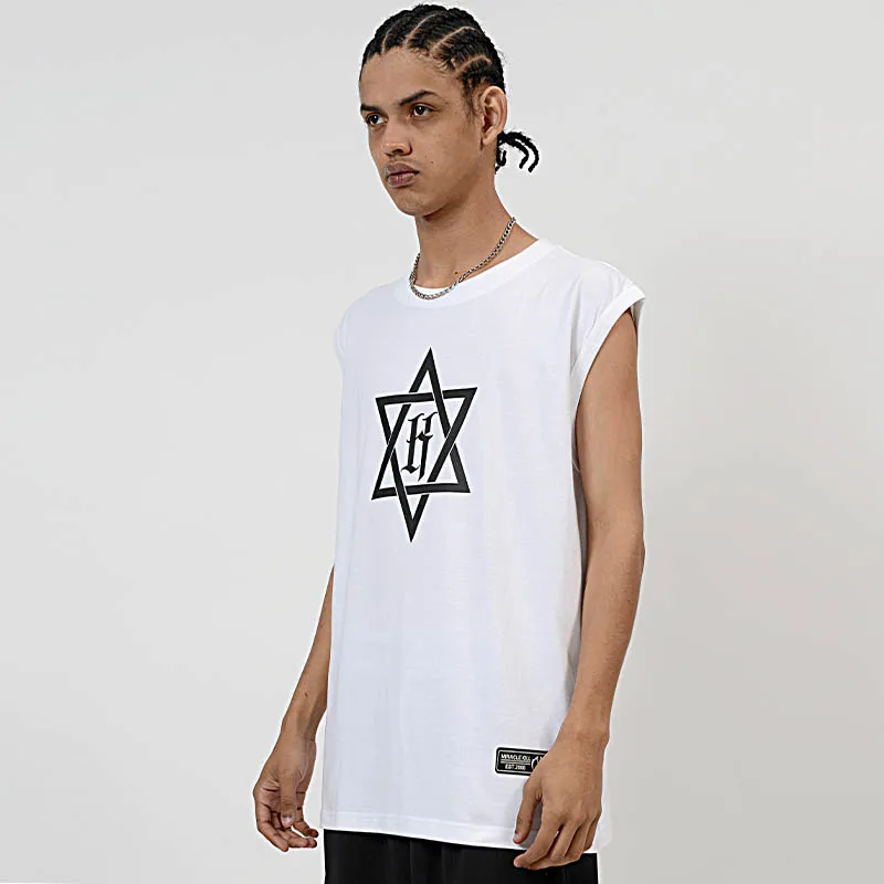 MIRACLE KILL Tank Tops Unisex-9