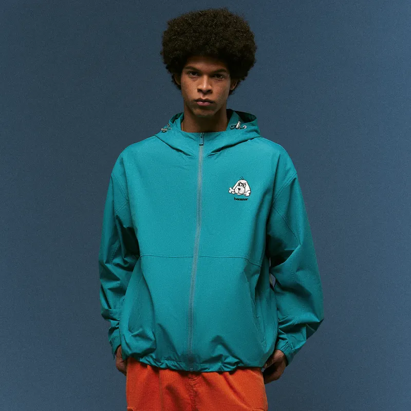 BEASTER City Forbidden Jackets Unisex-5