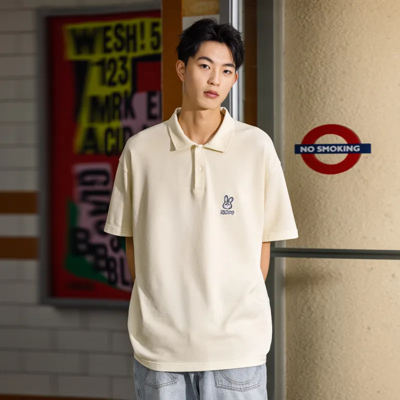 PSO Brand Polo Shirts Unisex-10