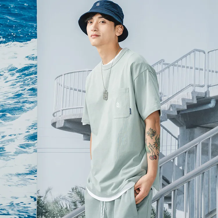 Nautica White Sail T Shirt Unisex-17