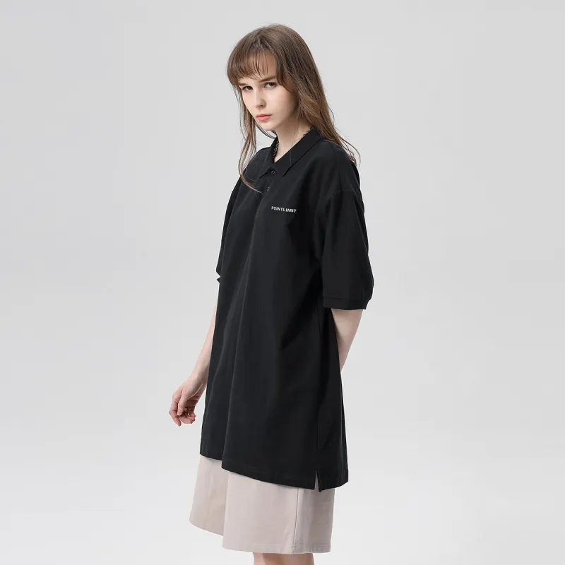 POINTLIMIT Polo Shirts Unisex-3