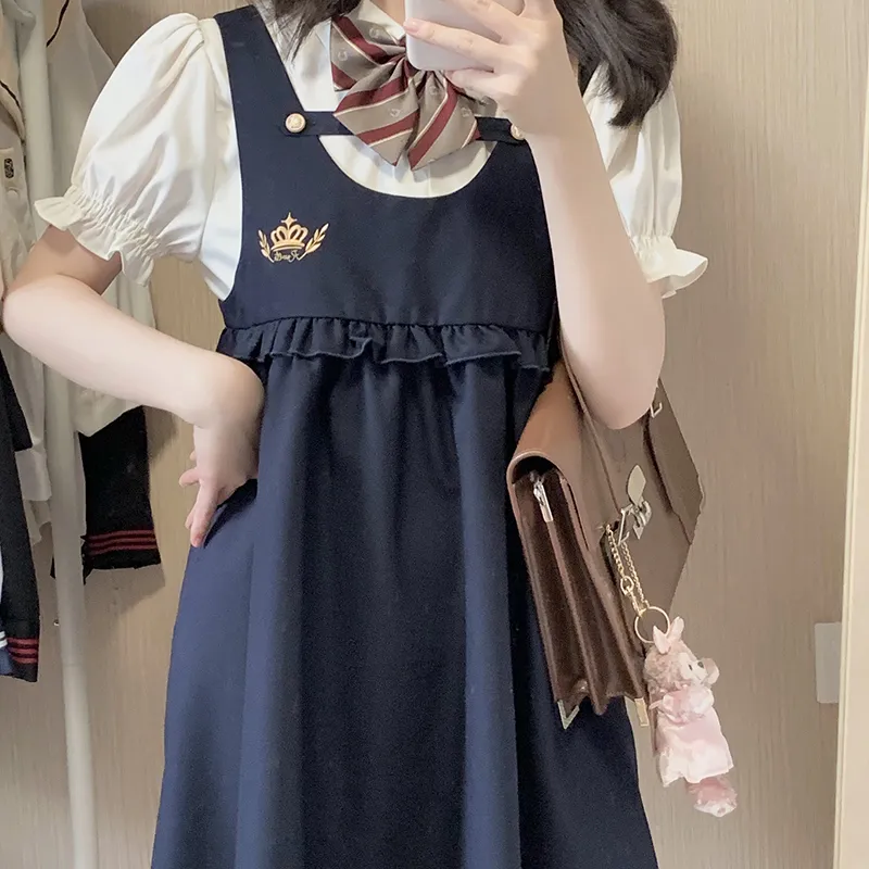 Tokyo Season Slip Dresses Women's-39