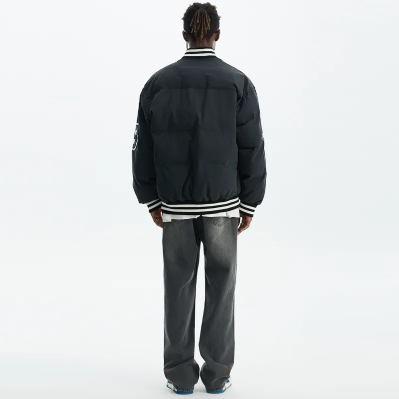 ICONS Lab Puffer Jacket Winter Unisex-3
