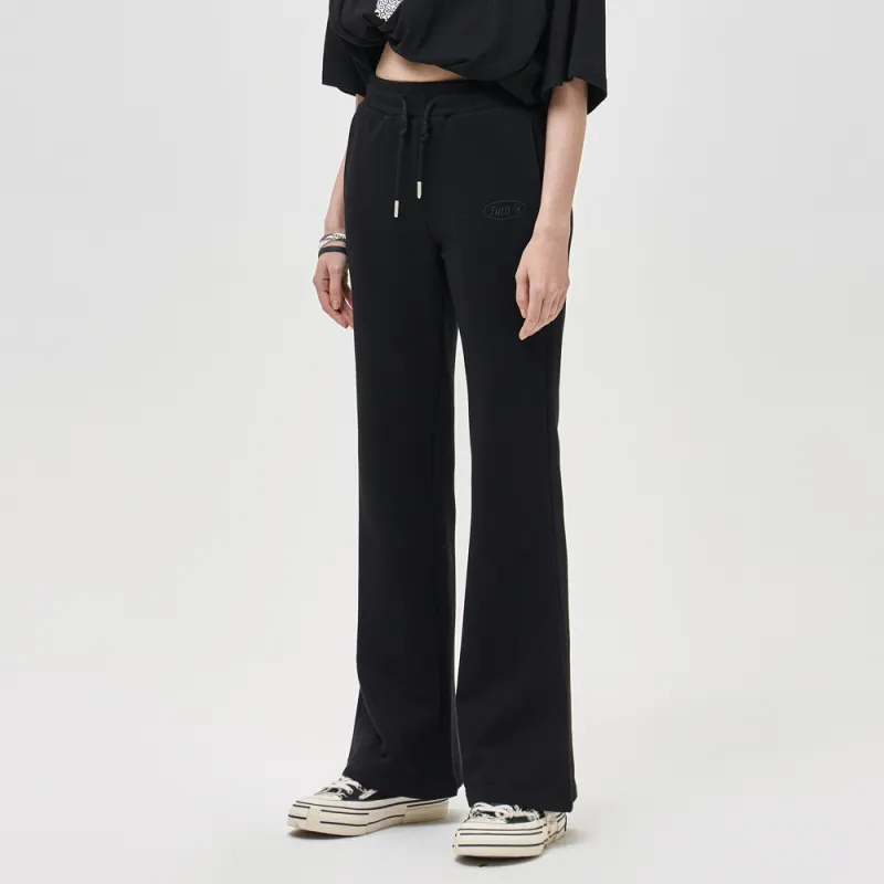 TURN SIGNAL Flared Pants Casual Pants Women's-7